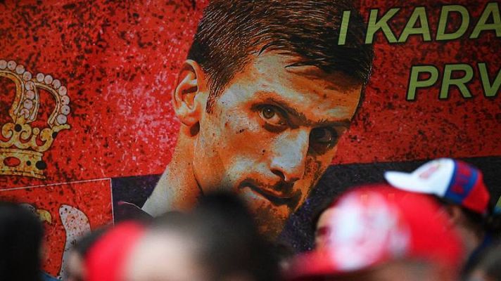 Australia investiga si Djokovic mintió en su declaración de entrada al país