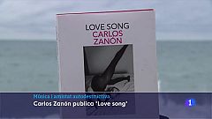 "Love song", un llibre d'amistat i desolació