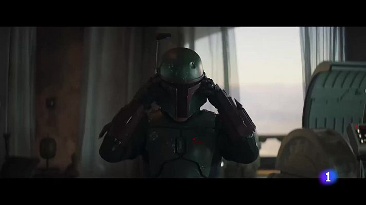 Bobba Fett dispuesto a superar el éxito de 'The Mandalorian'