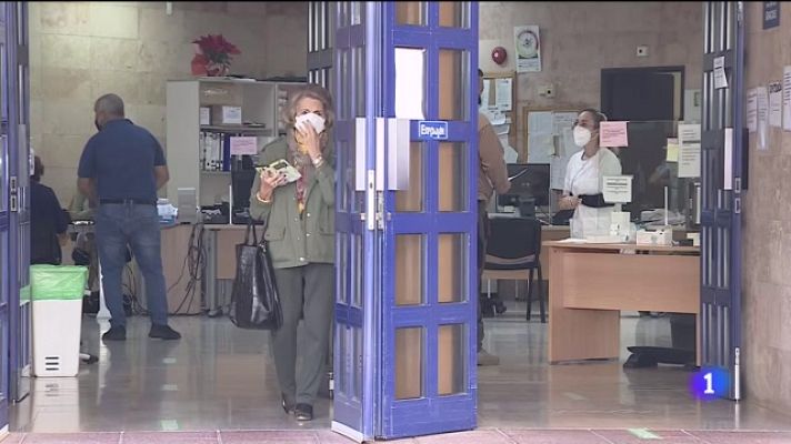 Telecanarias - Telecanarias - 11/01/2022