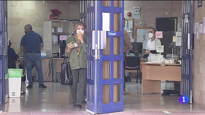 Telecanarias - Telecanarias - 11/01/2022