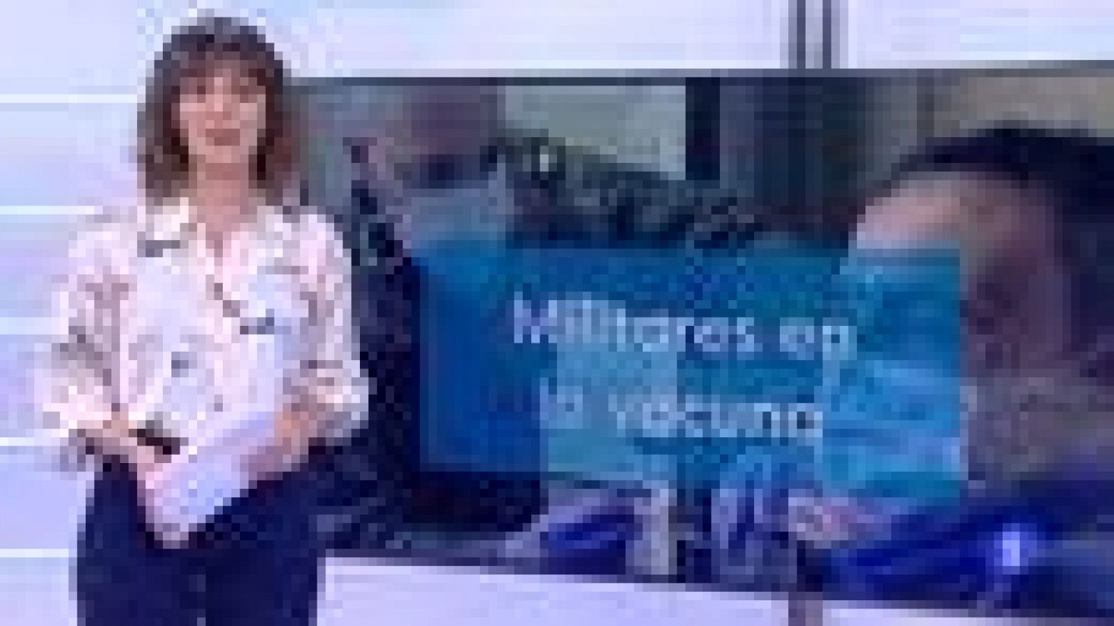 Informativo Telerioja 2 - 11/01/22