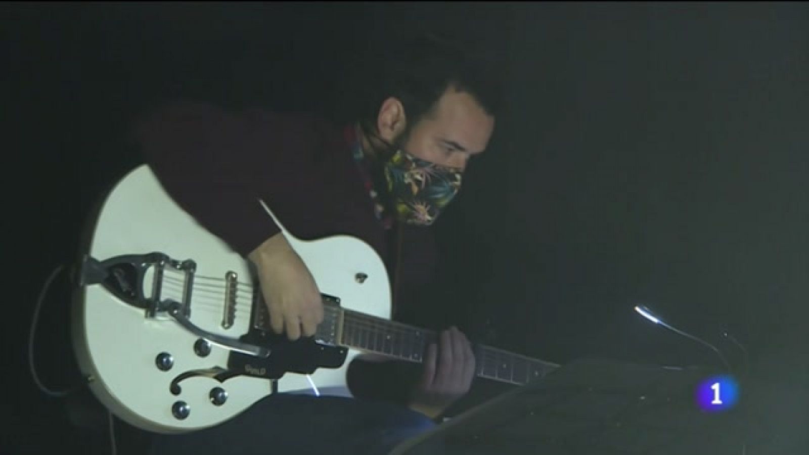 Estreno de "Margen" en Sevilla - Escuchar ahora