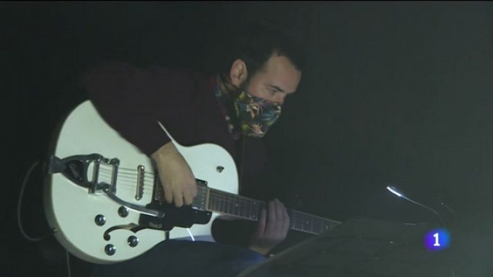 Noticias Andalucía - Estreno de "Margen" en Sevilla