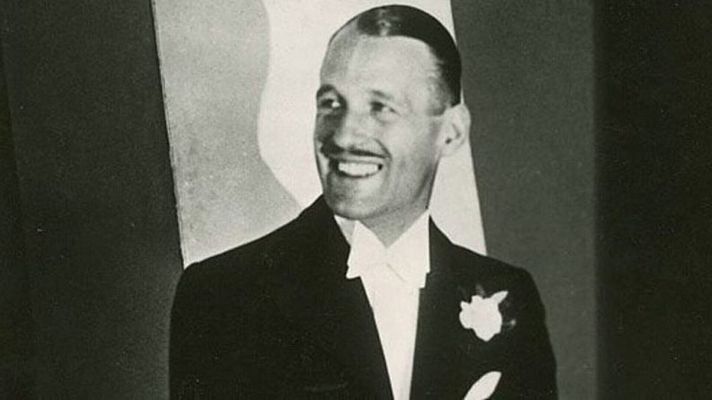 El condensador de fluzo - Curiosidades históricas - Jasper Maskelyne