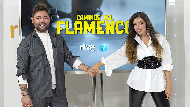 'Caminos del flamenco' llega a La 2