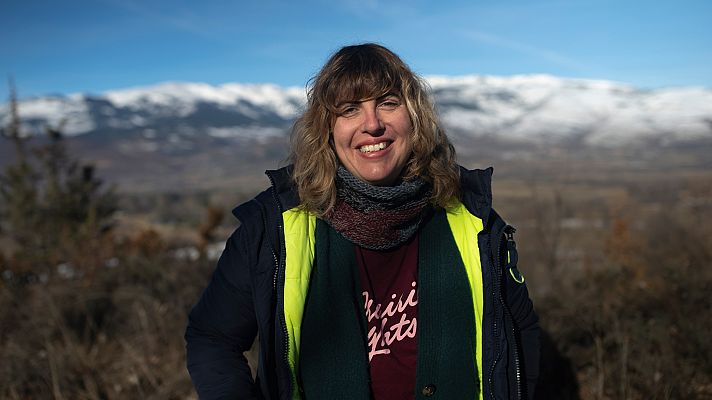 Página Dos - Laura Fernández