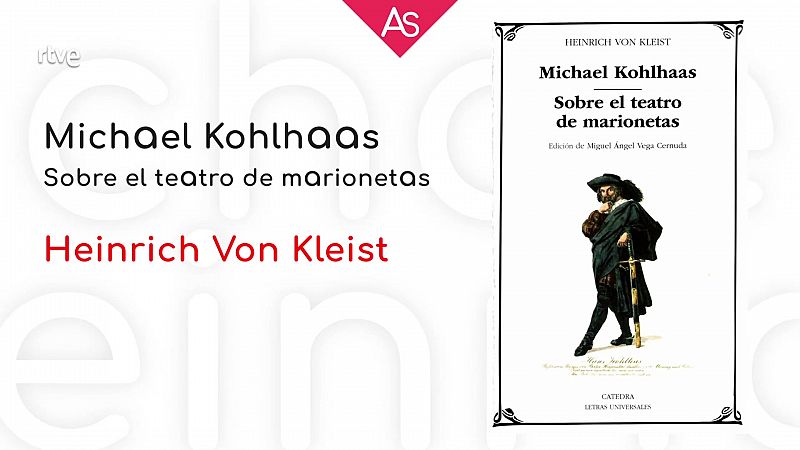 La aventura del saber - Reseñamos 'Michael Kohlhaas' - ver ahora