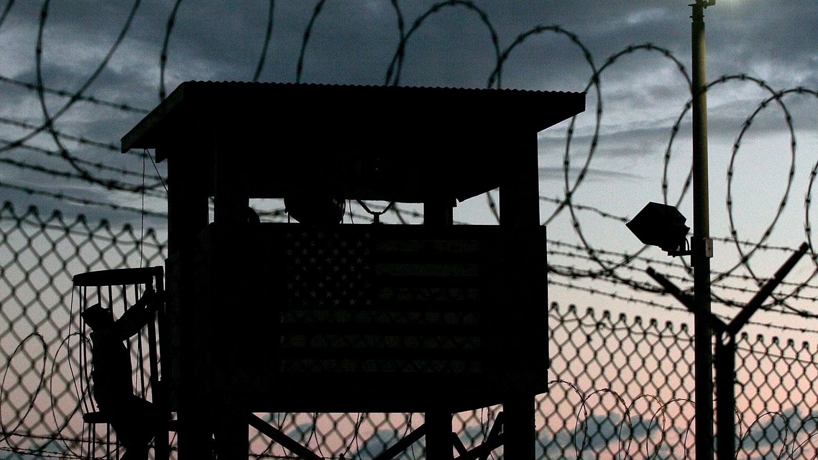 La cárcel de Guantánamo cumple 20 años sin fecha de cierre