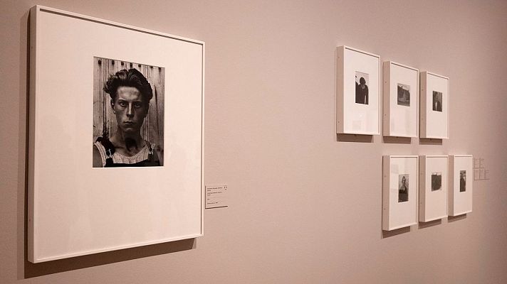 Paul Strand, el maestro de la fotografía directa