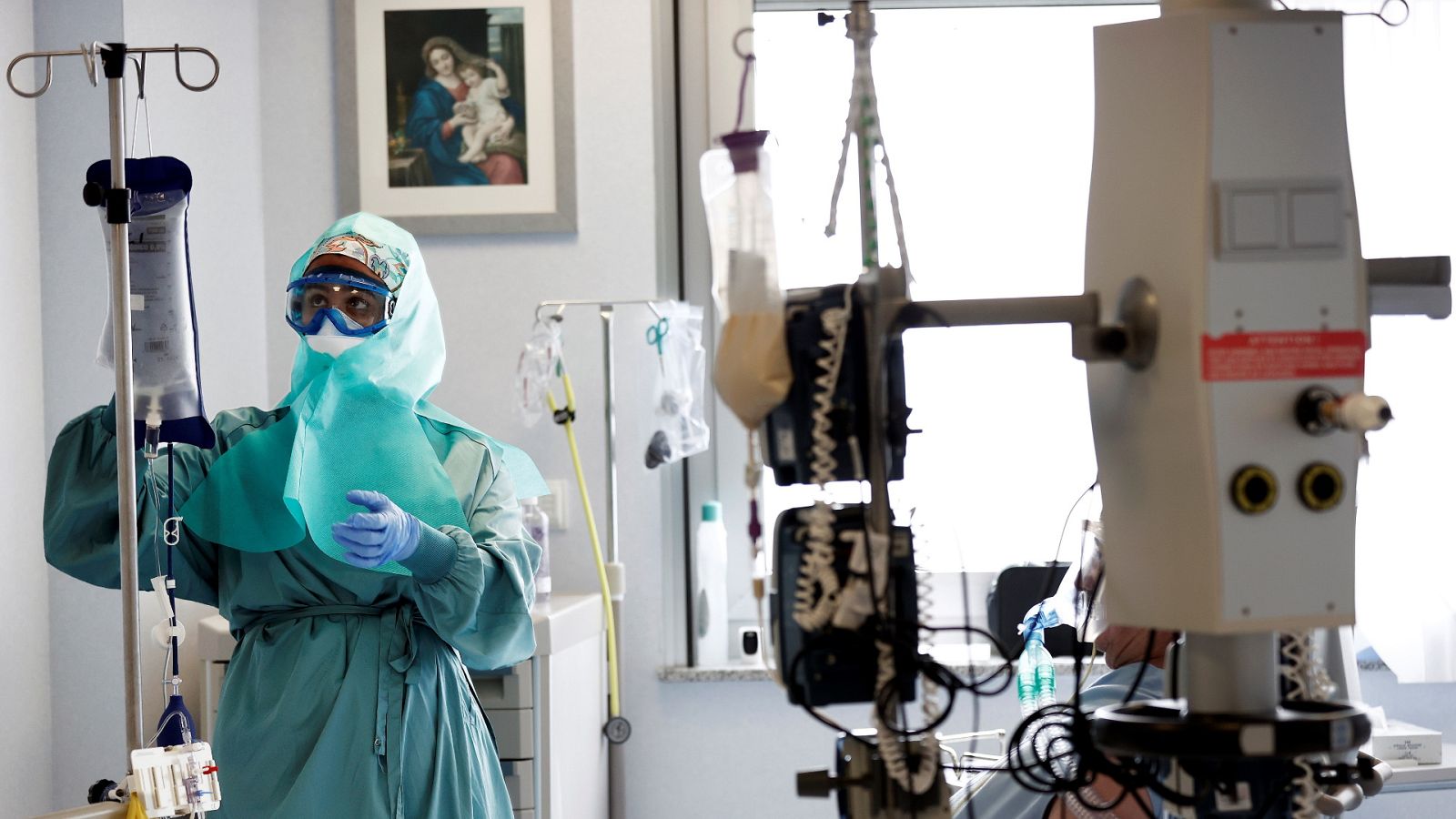 Telediario - 21 horas - 11/01/22 - ver ahora