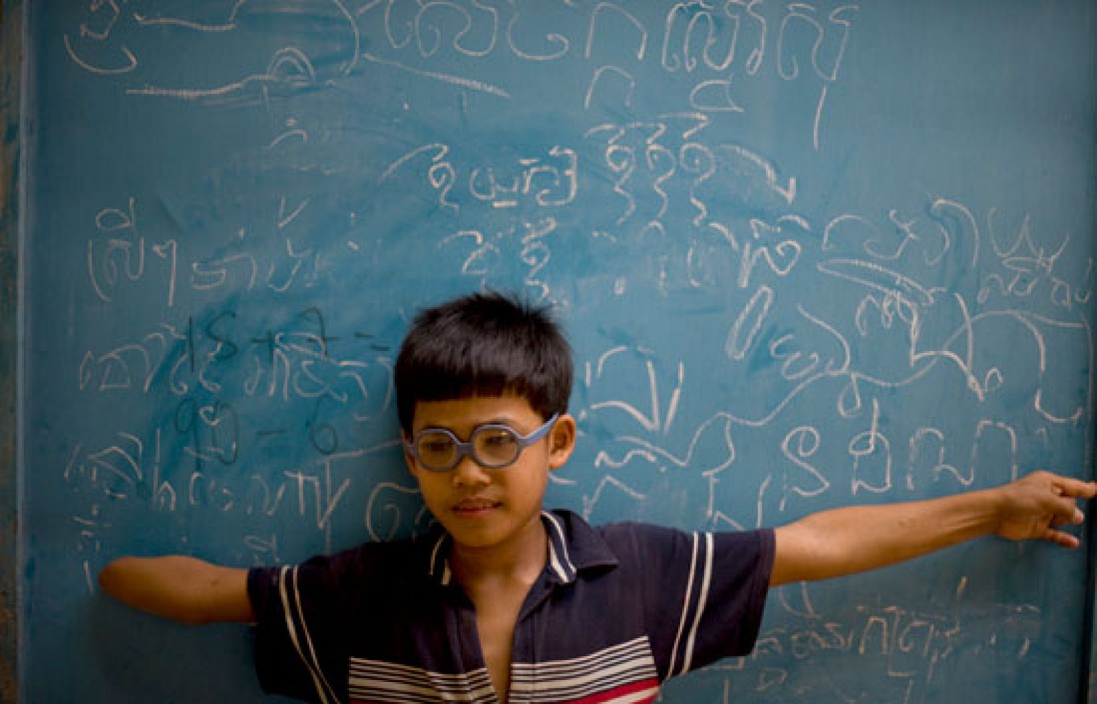 Documentos TV - Los niños de Arrupe - Documentos TV | Ver