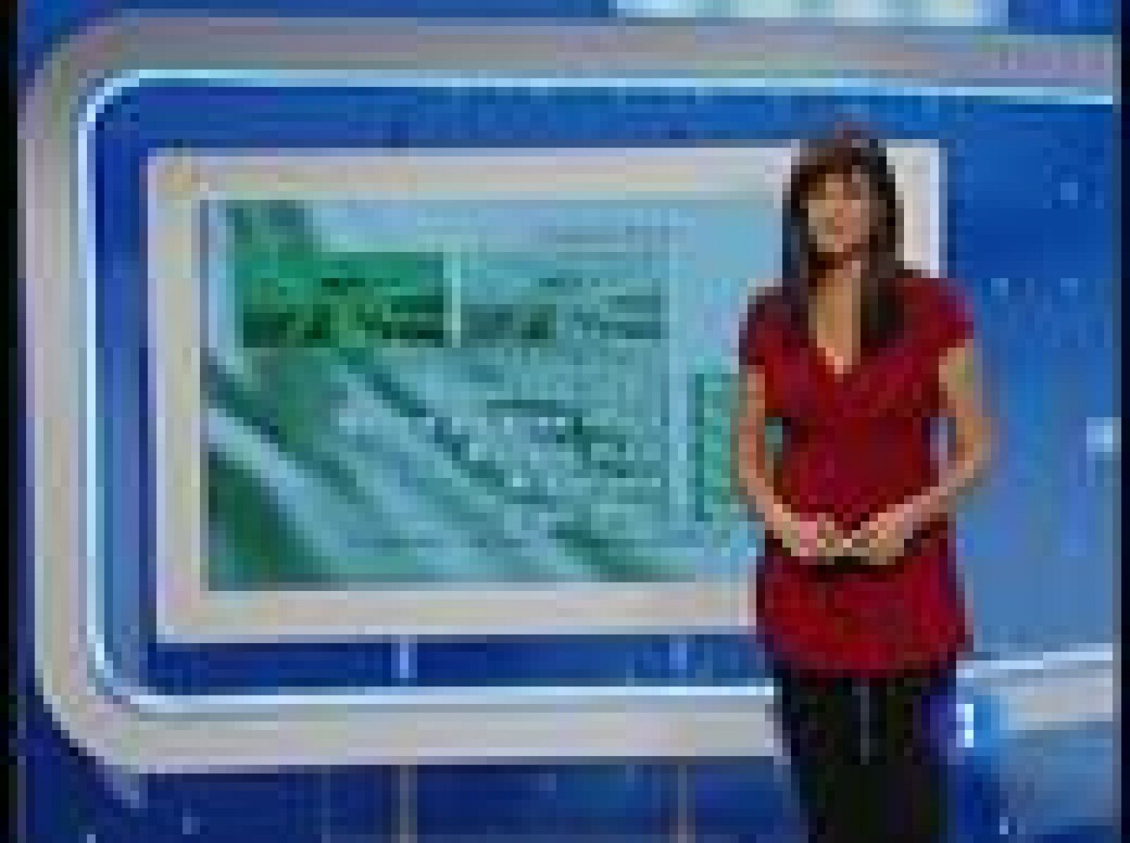 El Tiempo - 13/11/09 - El tiempo | Ver