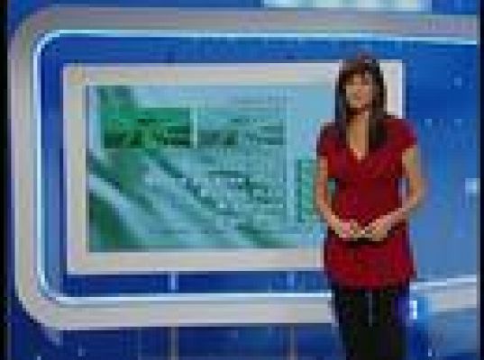 El tiempo - El Tiempo - 13/11/09