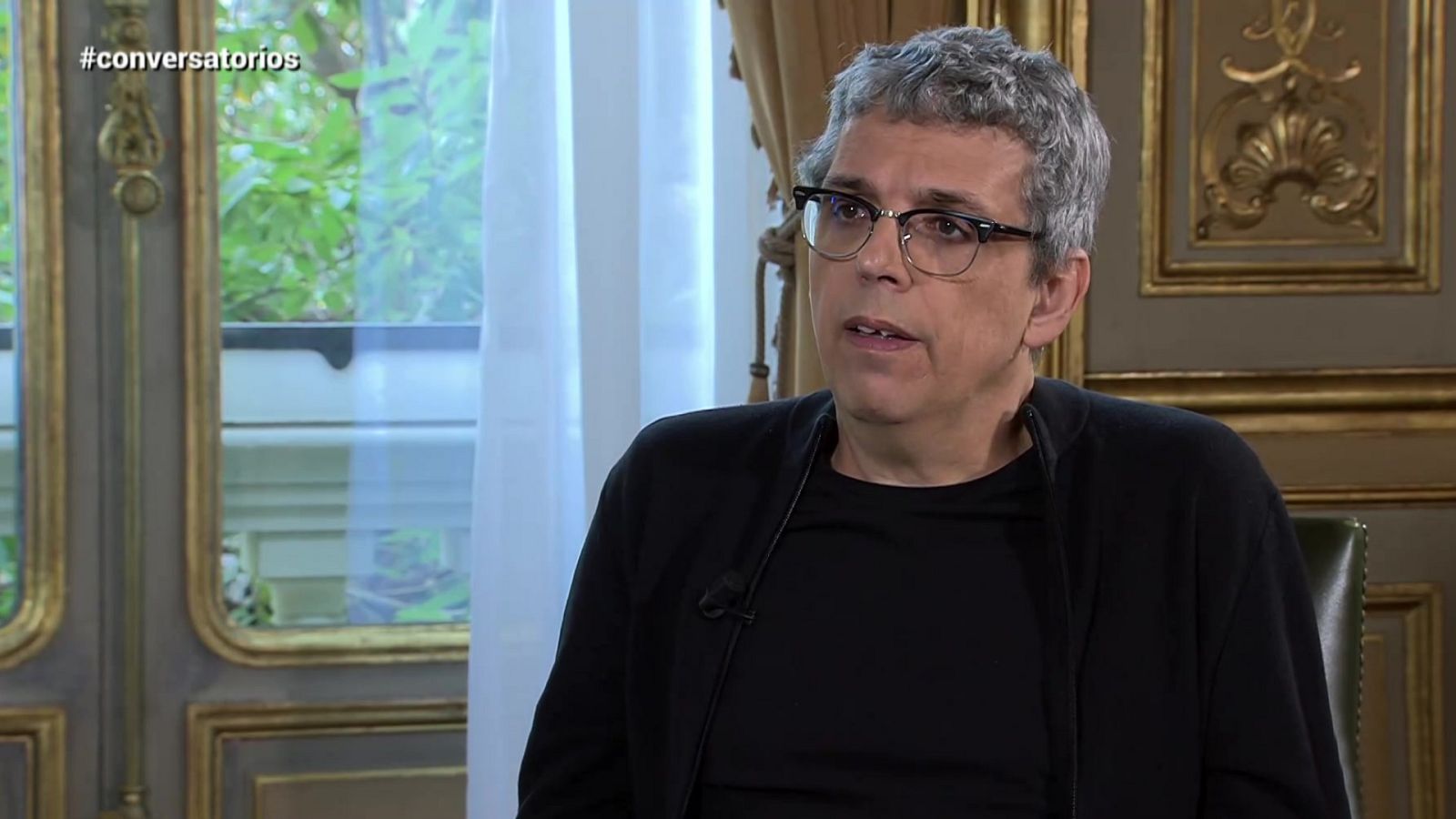 Conversatorios en Casa de América - Pedro Guerra - ver ahora