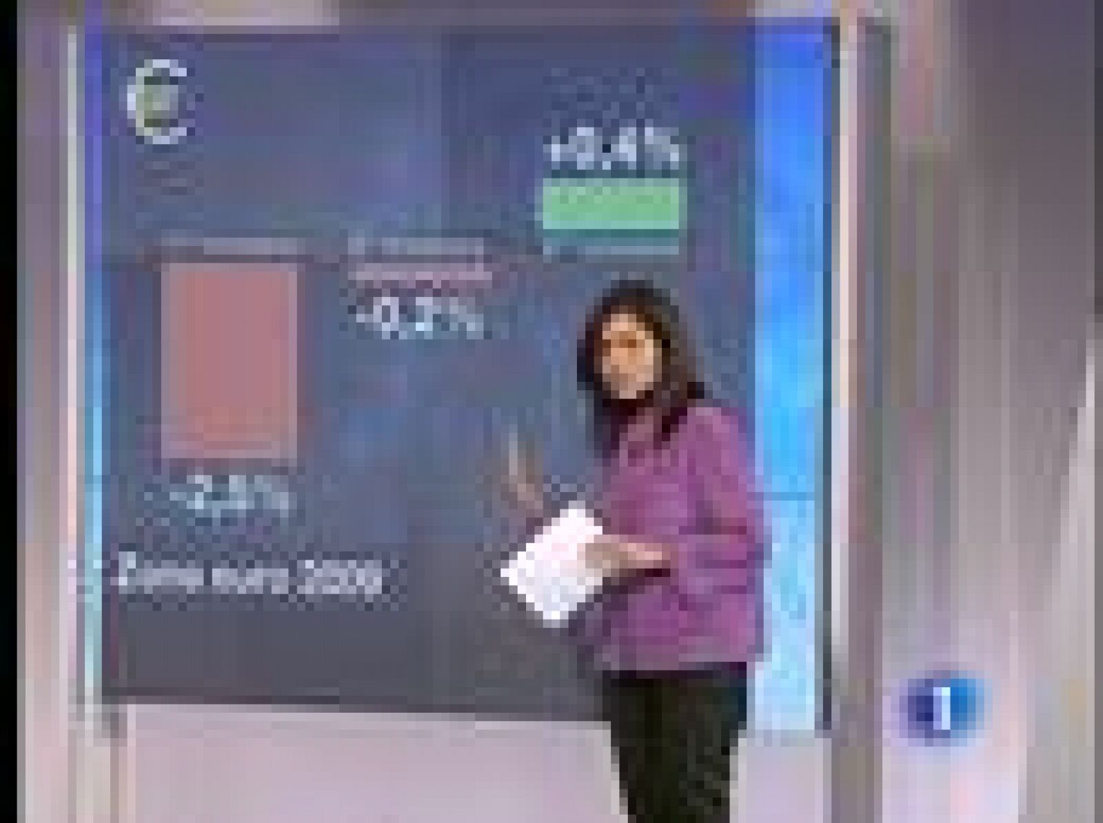 Bruselas confirma que la Unión Europea ha salido de la recesión | Ver