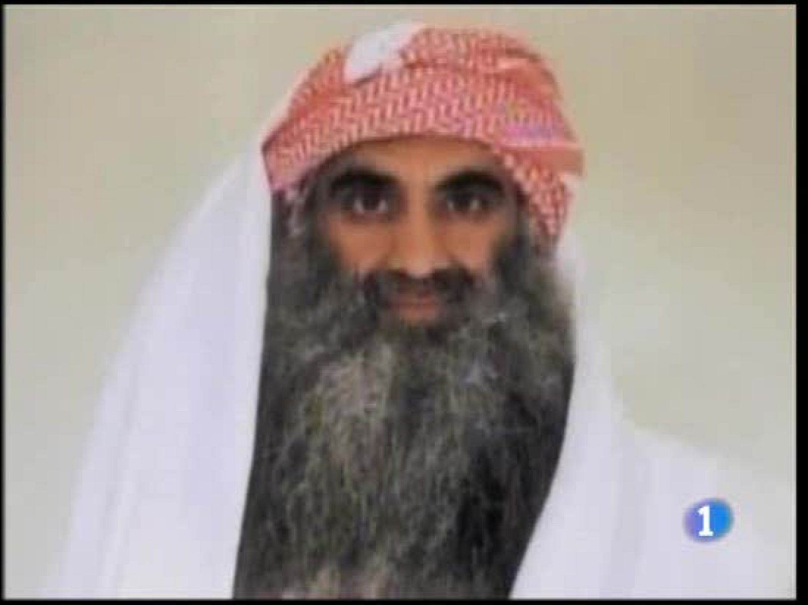 El presunto cérebro del 11-S y otros cuatro presos de Guantánamo serán juzgados en EE.UU. | Ver