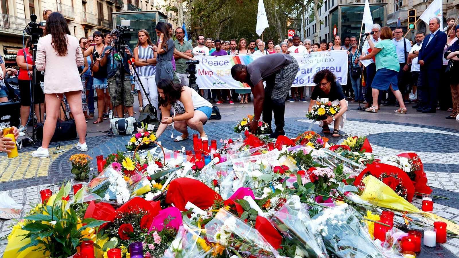 El excomisario Villarejo insinúa que el CNI estuvo detrás del atentado del 17A en Cataluña