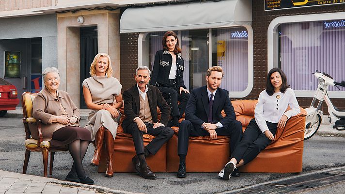 Cuéntame cómo pasó - Mira ya el tráiler de la temporada 22 de 'Cuéntame'