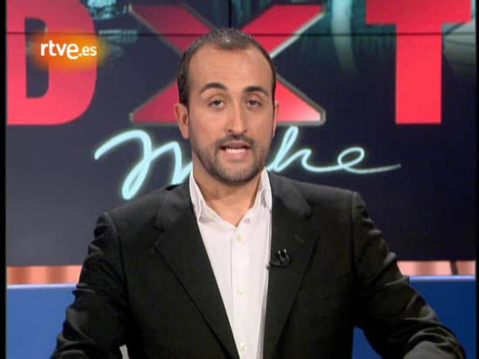 ¿Quieres ser contertulio? | Ver