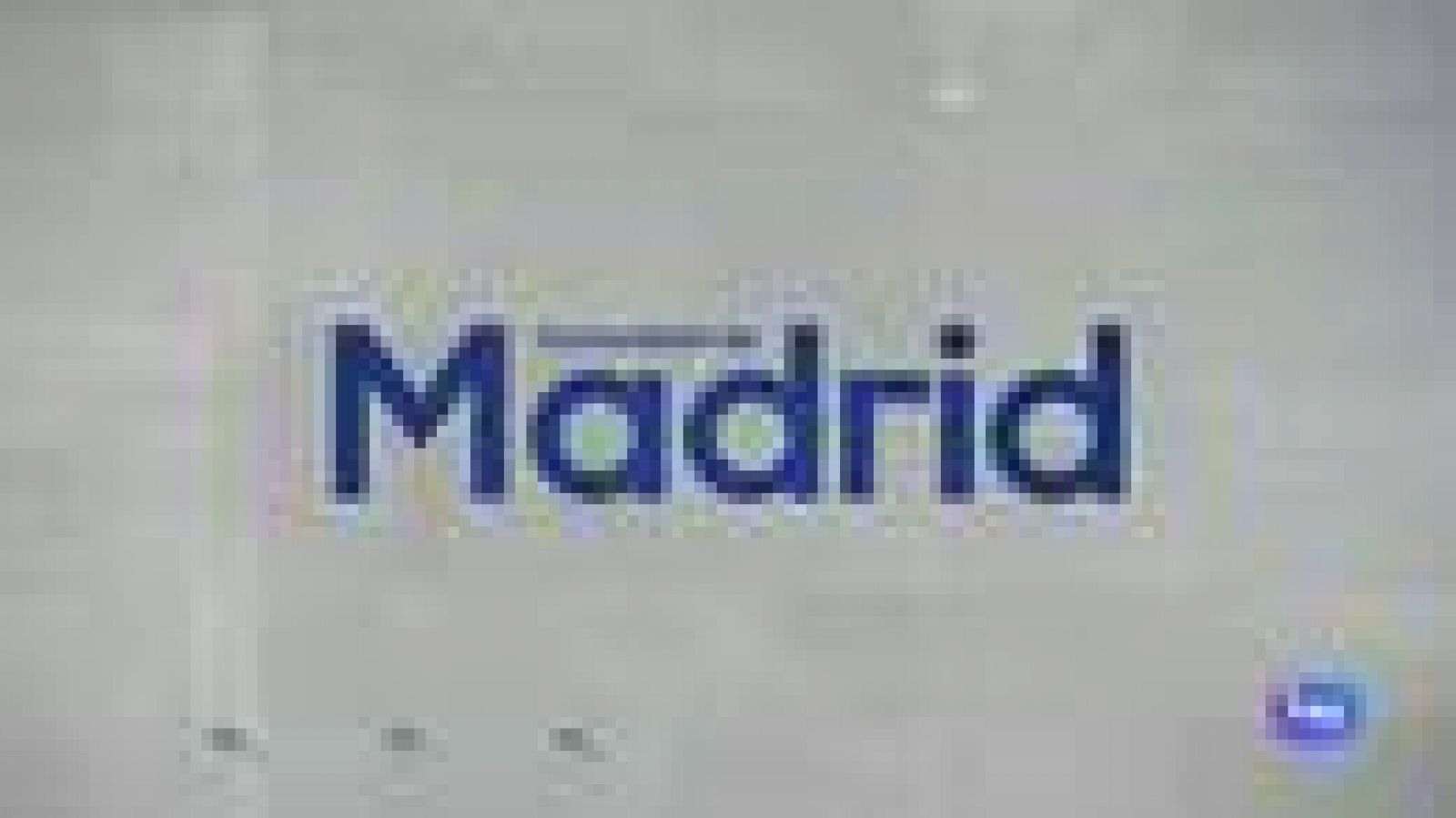 Informativo de Madrid 2    11/1/2022- RTVE.es