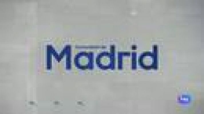 Informativo de Madrid 2 11/01/2022