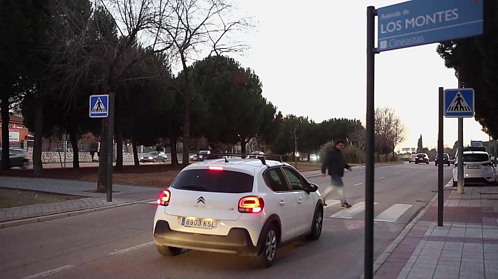 Seguridad vital 5.0 - Seguridad vital - 23/01/22