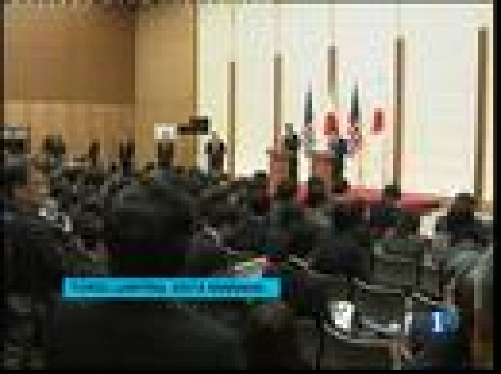 El presidente de Estados Unidos inicia su gira por Asia en Japón | Ver