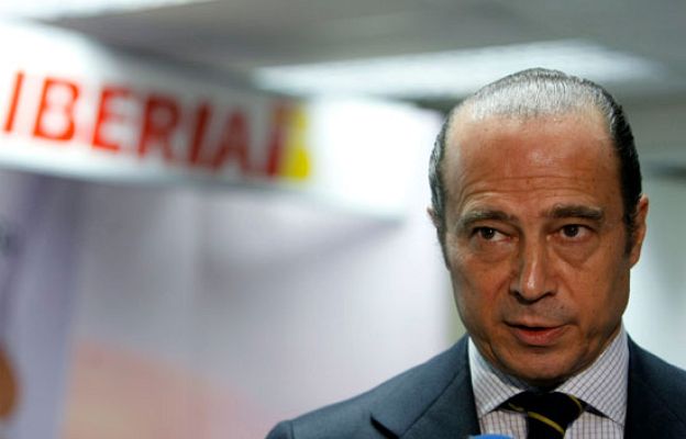  - Iberia-BA crean un gigante del aire