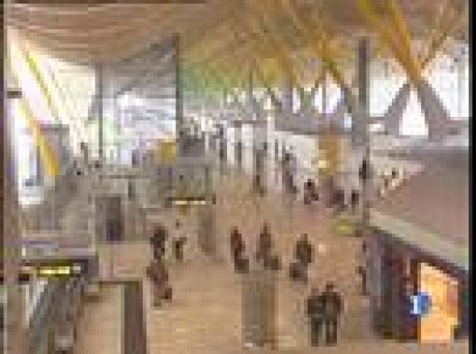  - Iberia-BA crean un gigante del aire