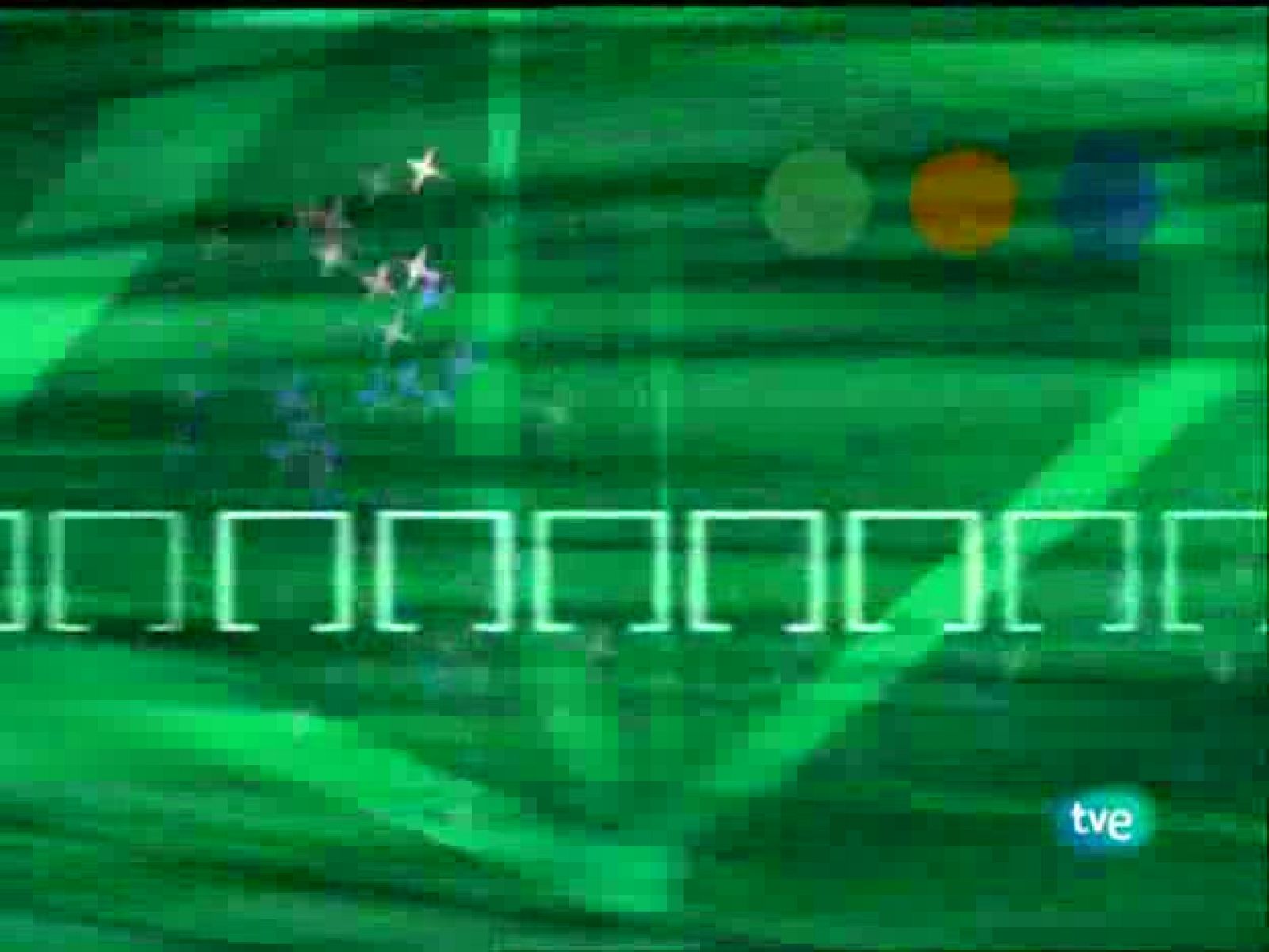 La suerte en tus manos - 13/11/09 - Loterías | Ver