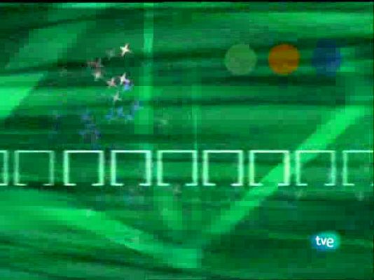 Loterías - La suerte en tus manos - 13/11/09