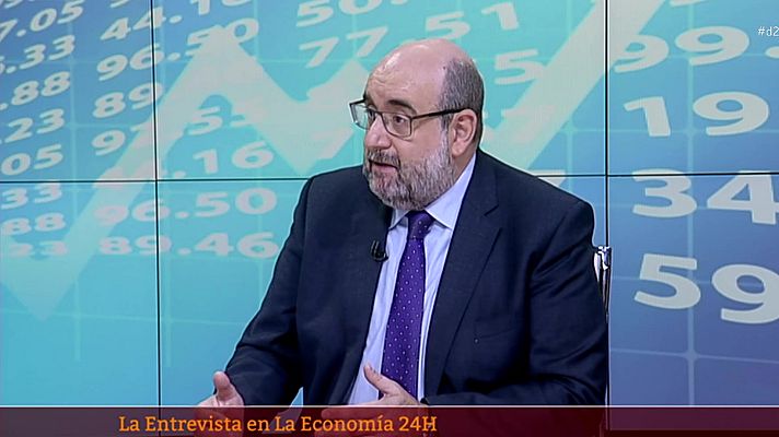 La economía - La economía - 12/01/22