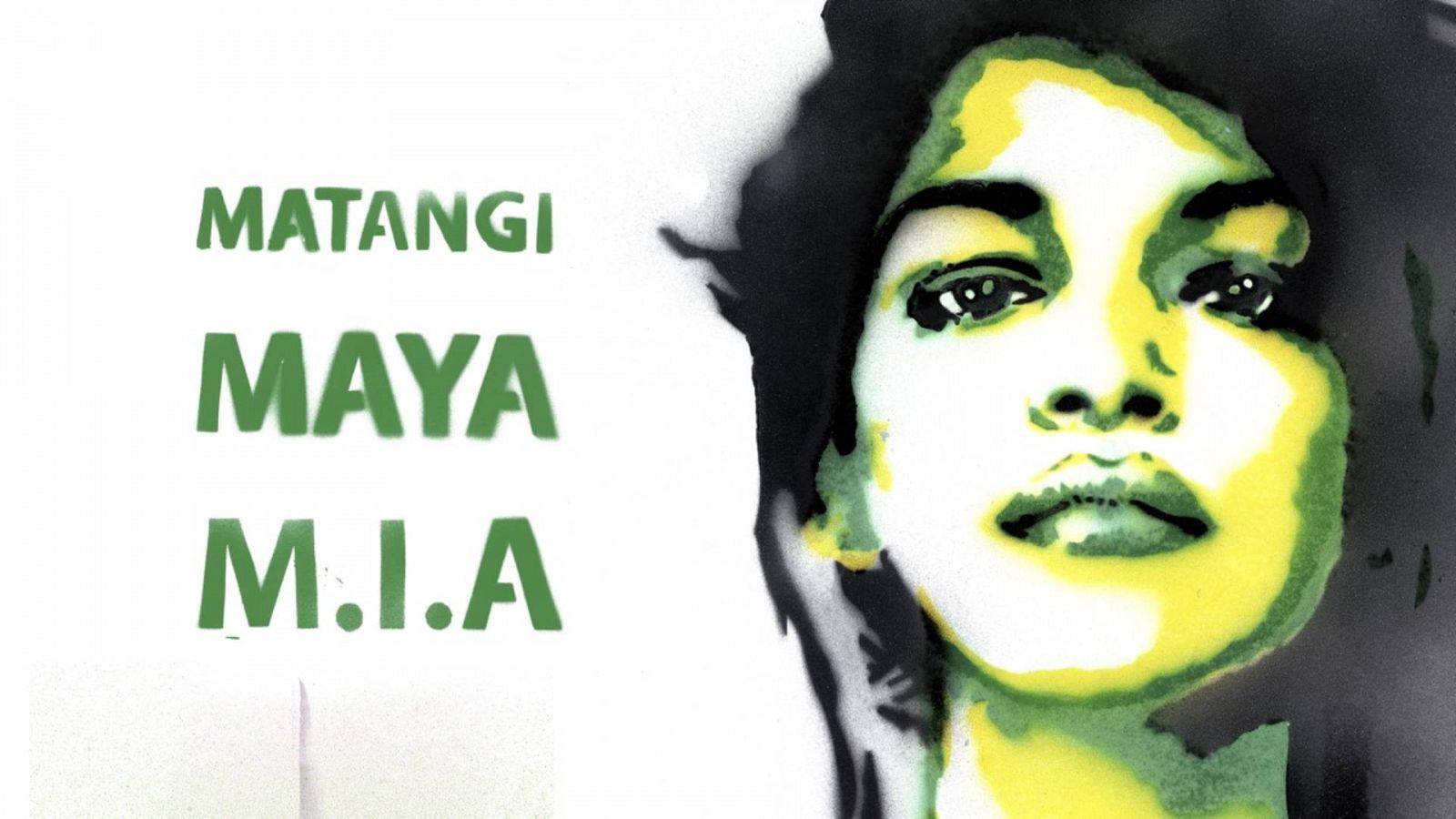 'Matangi / Maya/ MIA', ya disponible en RTVE Play
