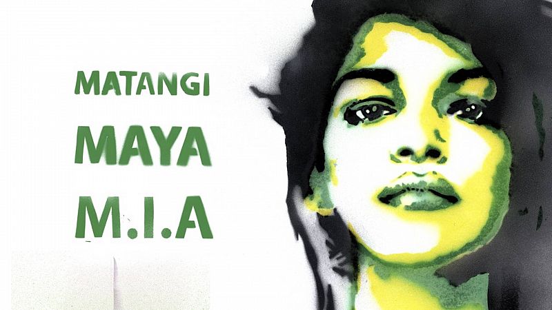 'Matangi / Maya/ MIA', ya disponible en RTVE Play