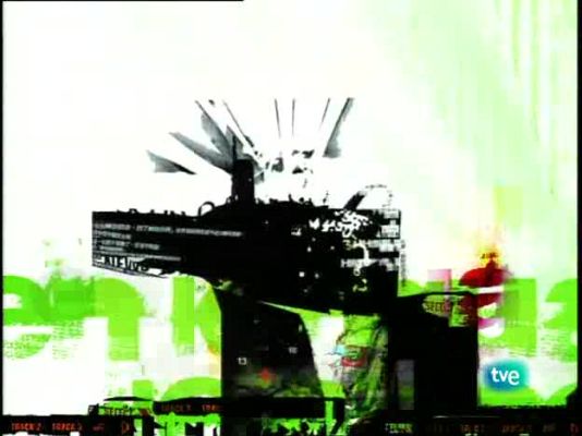 En lengua de signos - En lengua de signos - 14/11/09