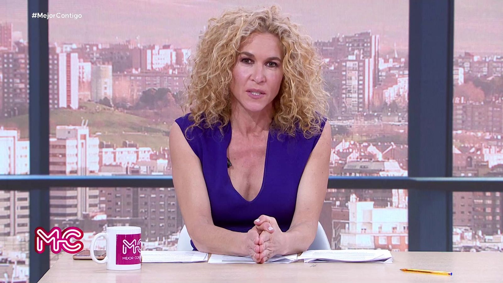 Mejor contigo - Programa 82 - ver ahora