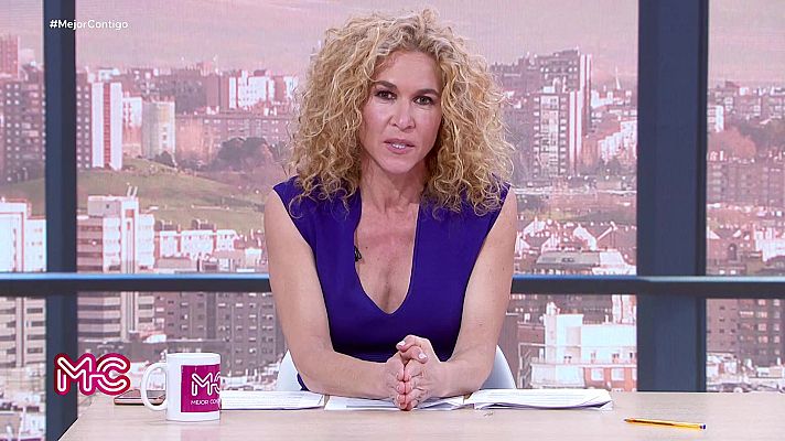 Mejor contigo - Programa 82