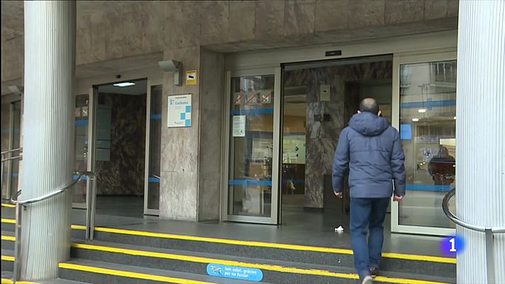 L'Informatiu - Canvia la gestió de baixes laborals per covid: als 7 dies s'activa l'alta automàtica