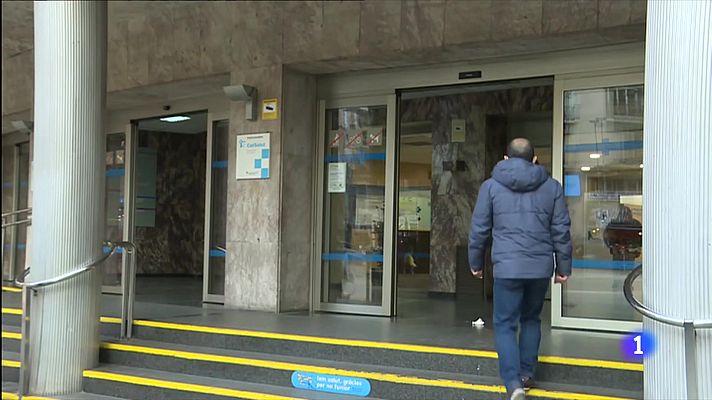 Canvia la gestió de baixes laborals per covid: als 7 dies s'activa l'alta automàtica