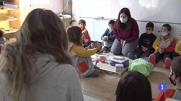 L'Informatiu - El Departament de Salut ha decidit actualitzar el protocol de la gestió de casos de Covid-19