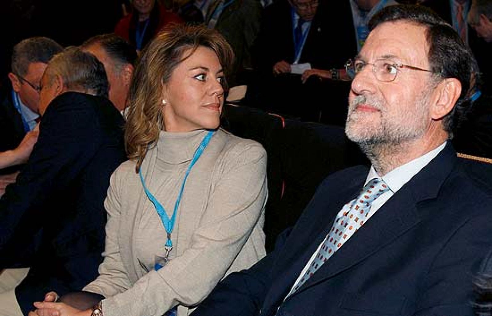 Congreso del PP