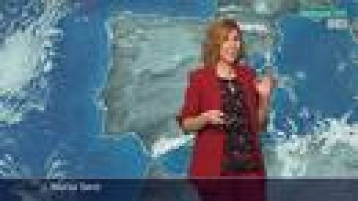 Informativo Telerioja - El tiempo en La Rioja - 12/01/22