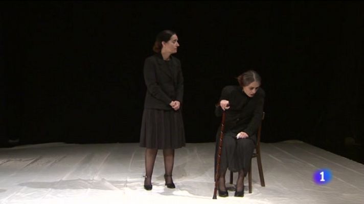 Noticias Andalucía - Se estrena "Las Bernardas" en Sevilla