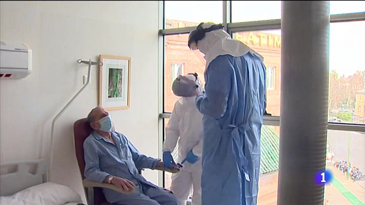 Noticias Andalucía - El debate de tratar al COVID como una gripe