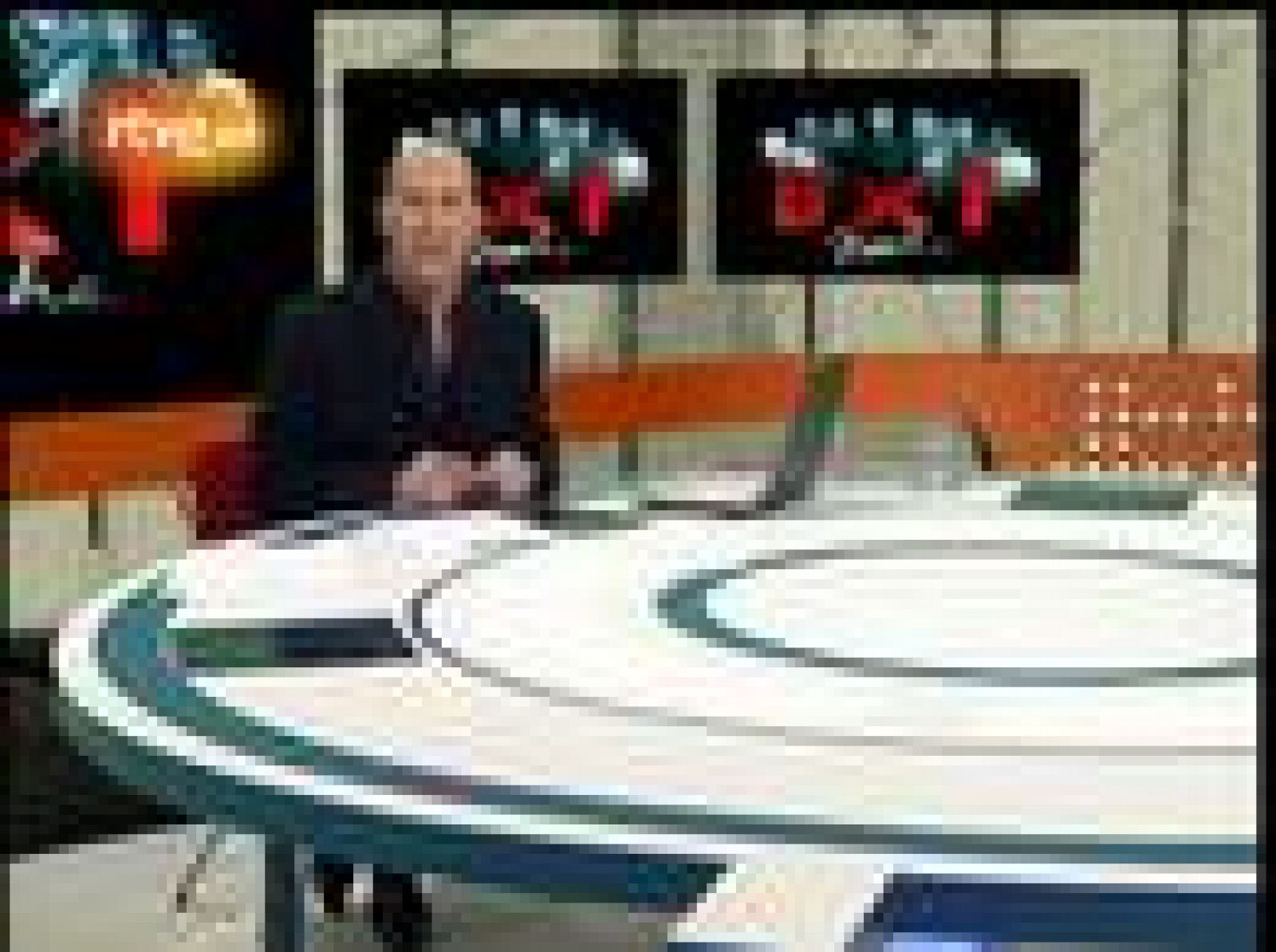 La 'Roja', a por el Mundial de fútbol-playa | Ver