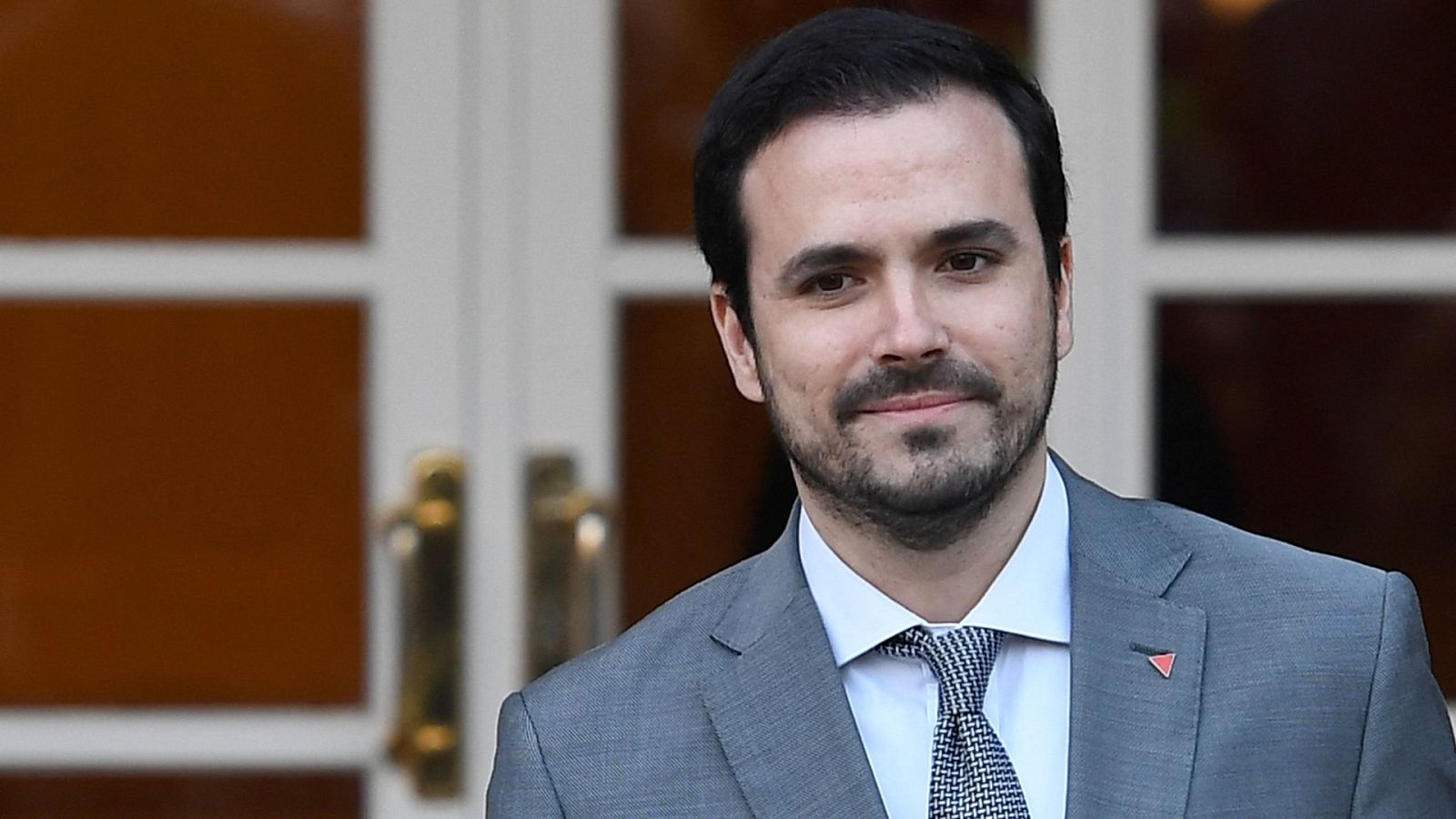 Yolanda Díaz cierra filas con Garzón por las macrogranjas y defiende que ha mostrado "la evidencia cientifica"