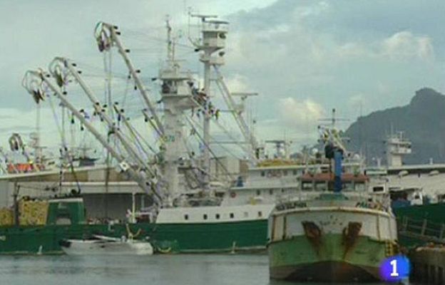  - Llegan los agentes de seguridad