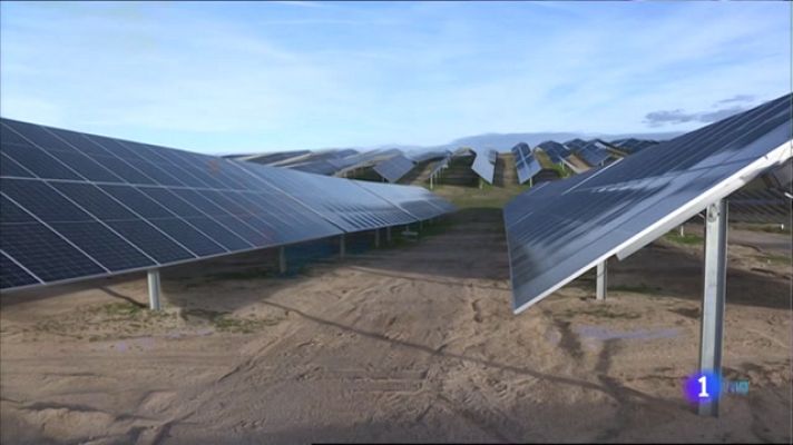 Noticias de Extremadura - Extremadura, es la comunidad autónoma líder en fotovoltaicas