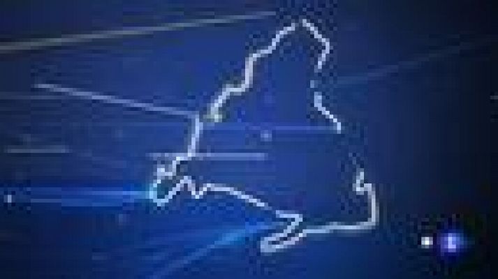 Informativo de Madrid - Informativo de Madrid 2 12/01/2022